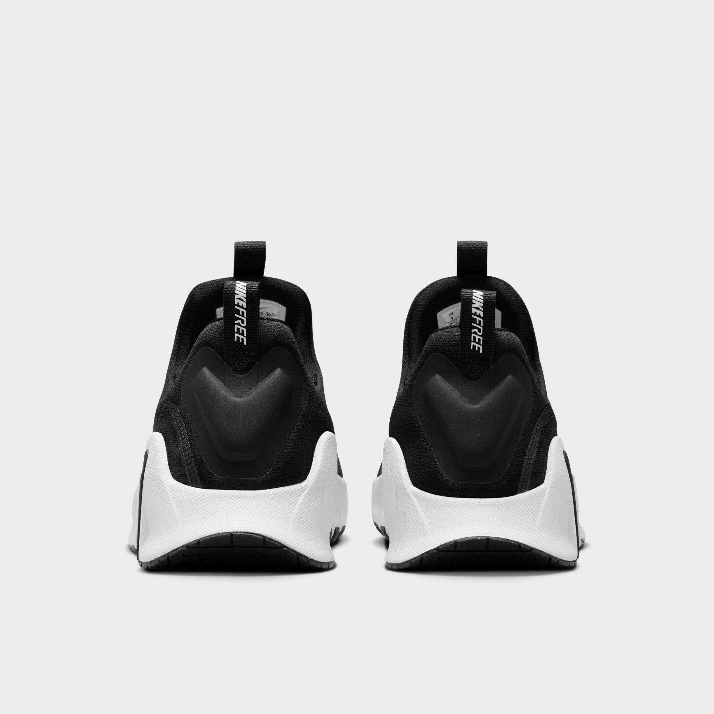 WOMEN'S NIKE FREE METCON 6 TRAINING SHOES - 4