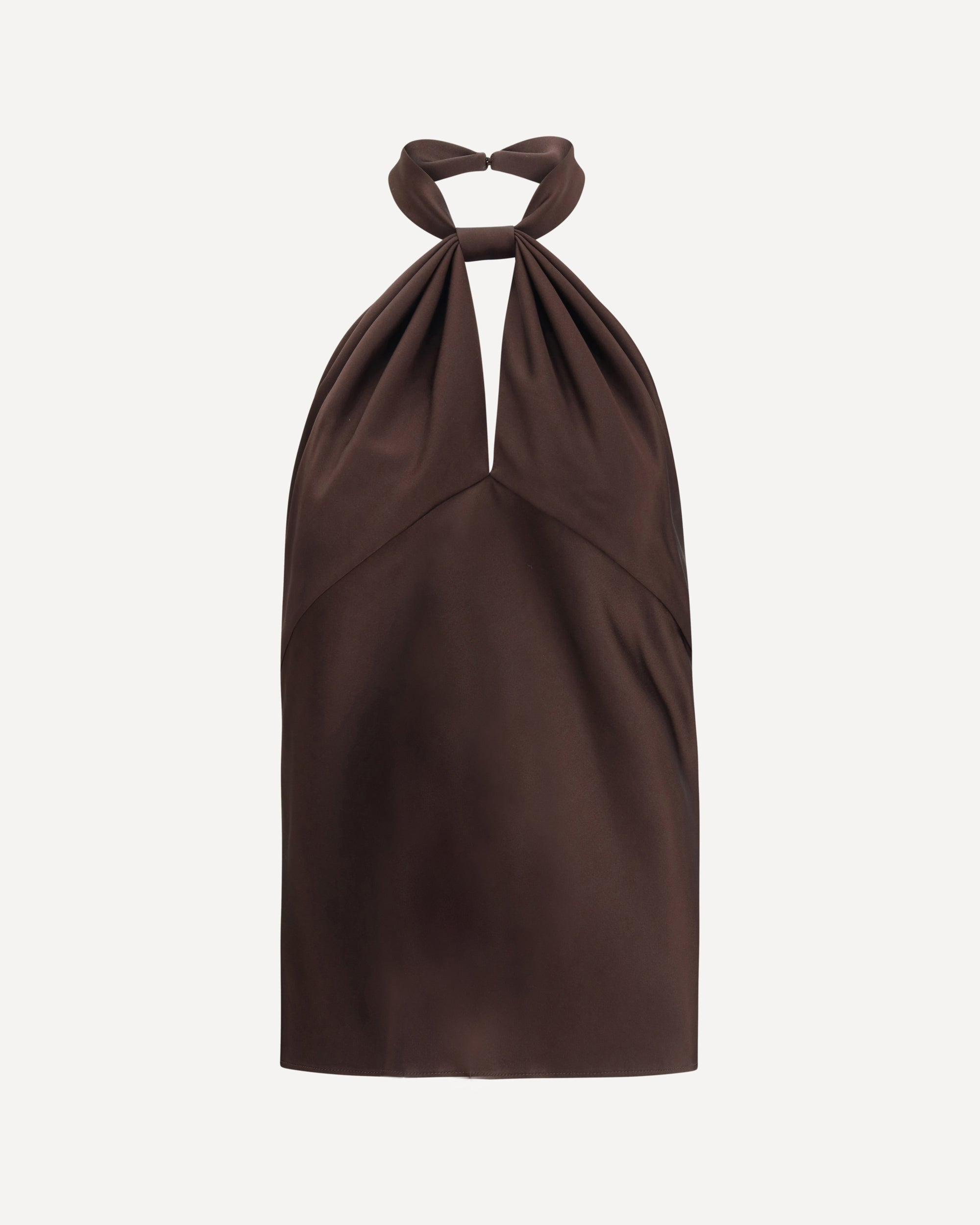 Halterneck Top - 1