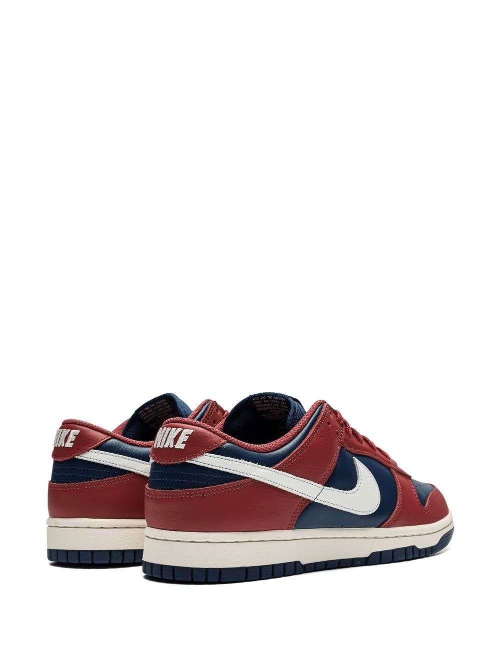 Dunk Low Retro "Canyon Rust" sneakers - 3