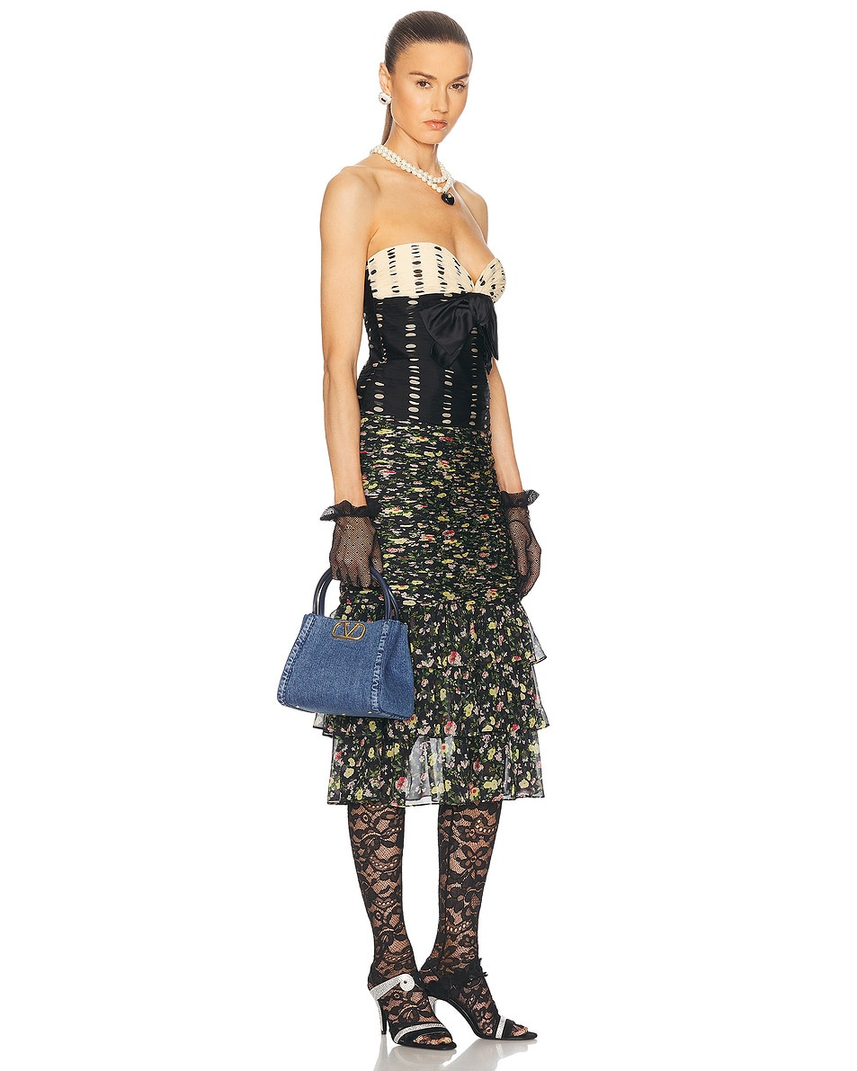 Alltime Small Double Handle Bag - 2