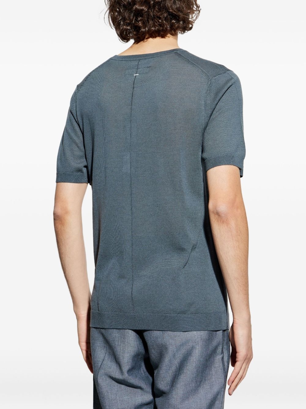 basic T-shirt - 4