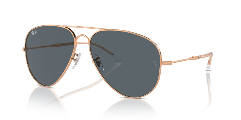 OLD AVIATOR 1