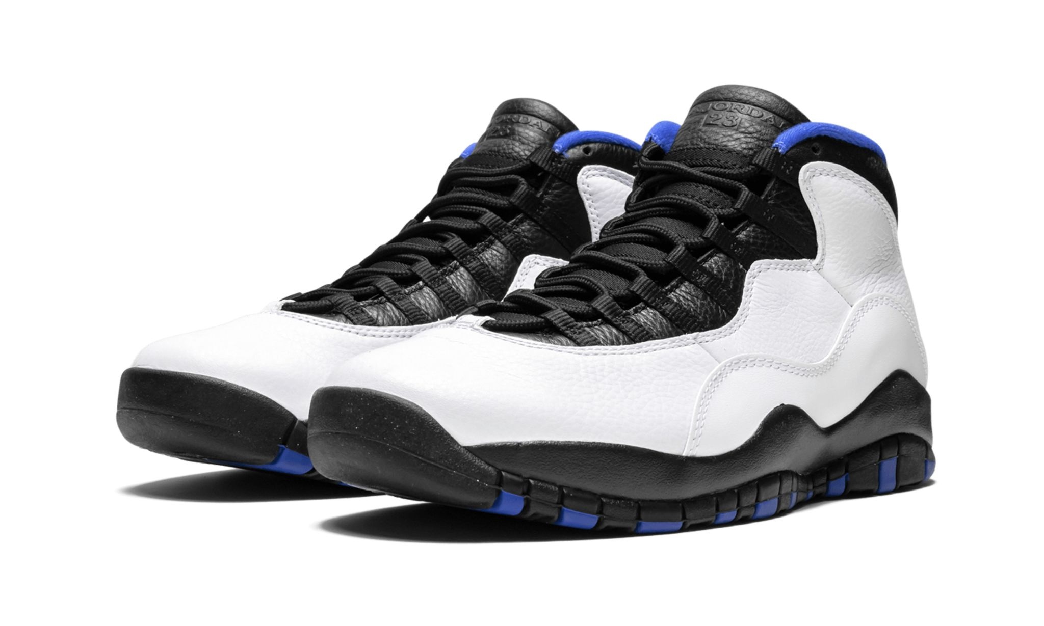 Air Jordan 10 Retro "Orlando" - 2