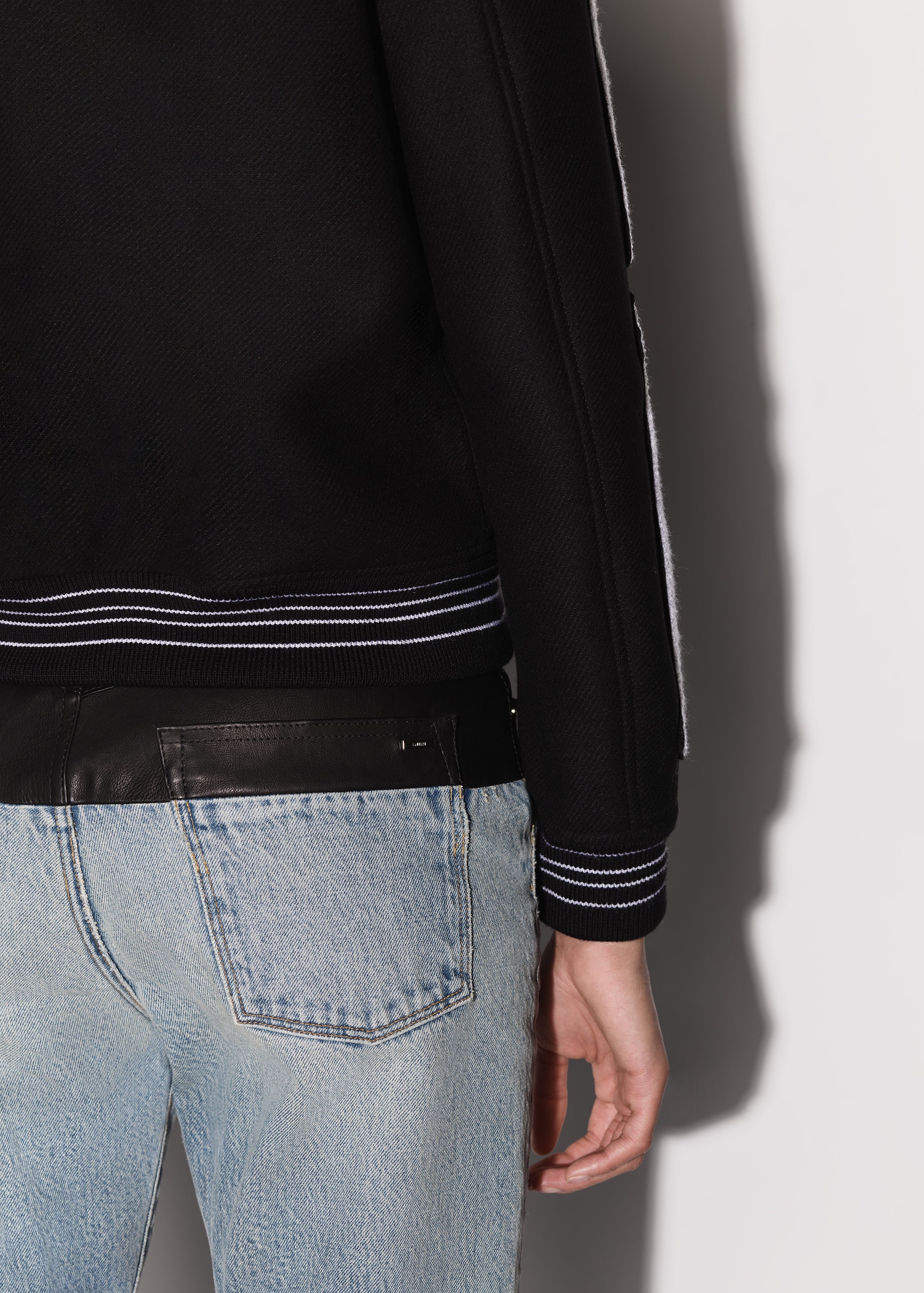 BONES JACKET - 11
