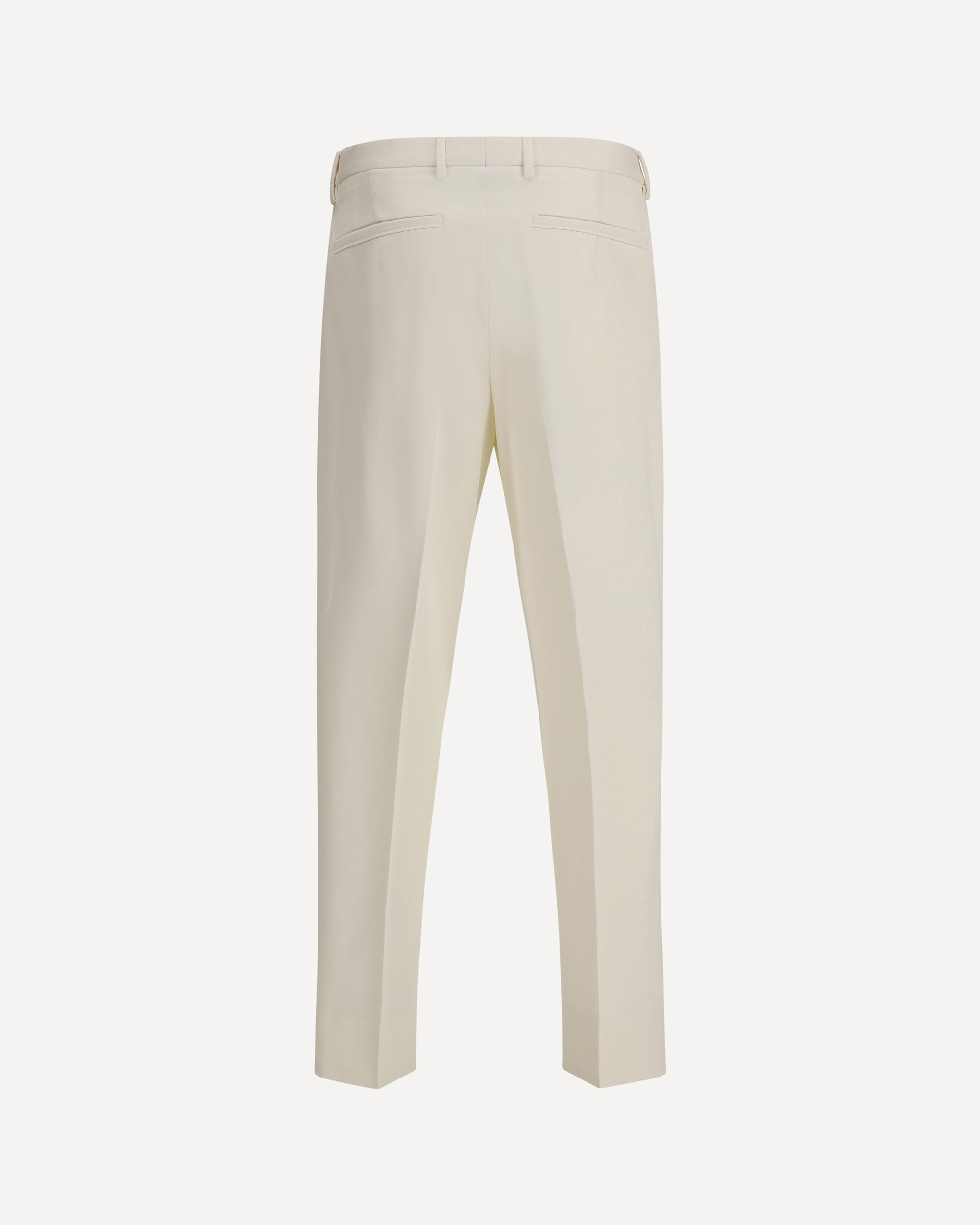 Tailored Pants - 2
