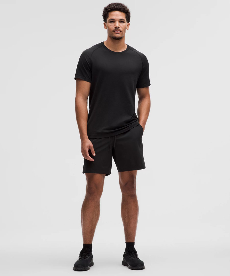 lululemon Metal Vent Tech Short-Sleeve Shirt outlook