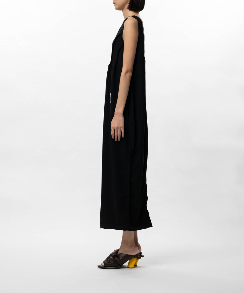Inside-out Dress 4