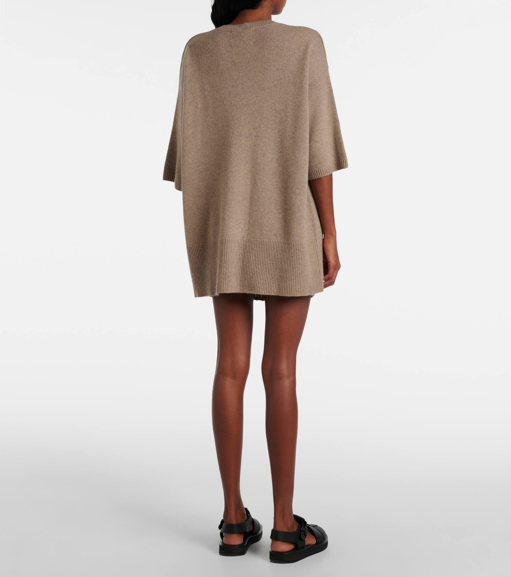 Camille cashmere sweater - 3