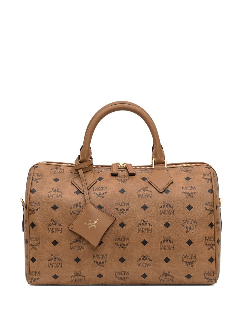medium Ella boston bag 1