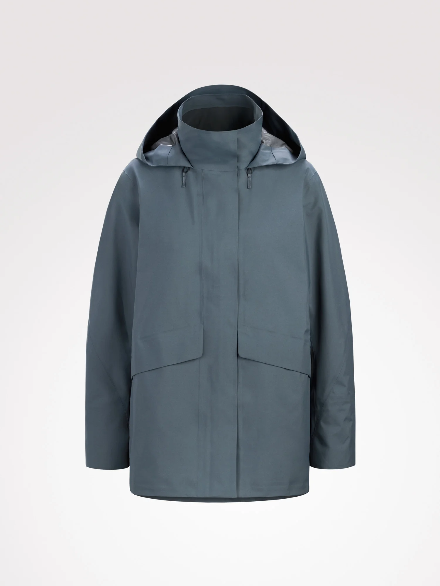 Ifora Jacket - 1