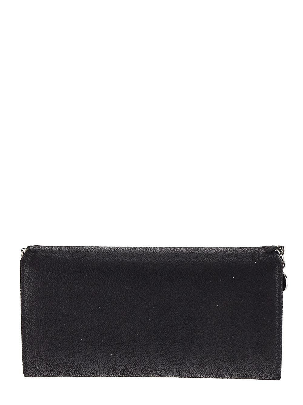 Continental Flap Wallet Eco Shaggy Deer - 3