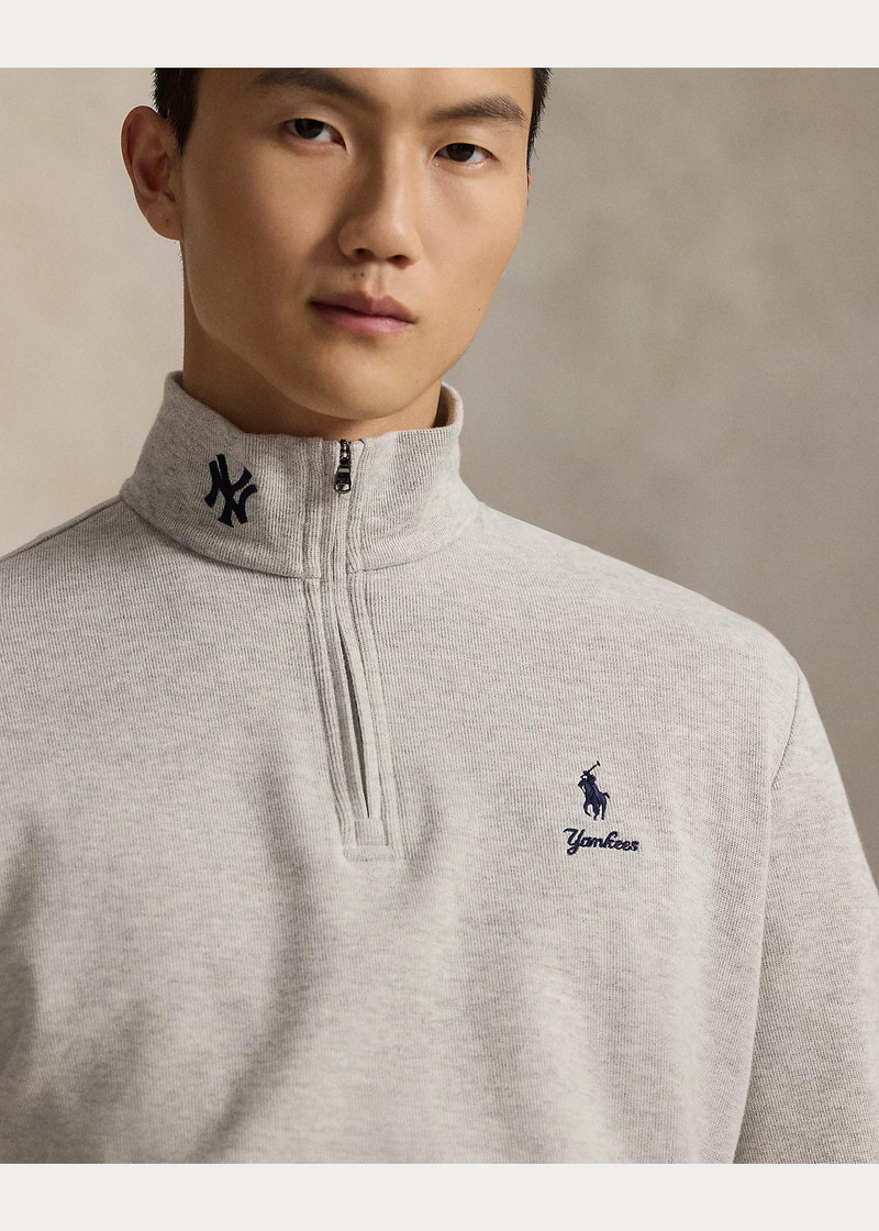 Polo Ralph Lauren Yankees Pullover 7