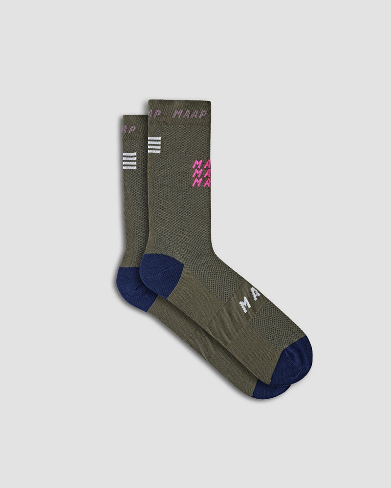 MAAP Eclipse Sock outlook