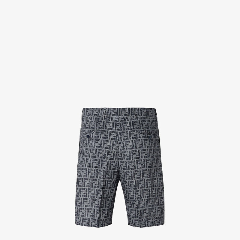 FENDI Bermudas outlook