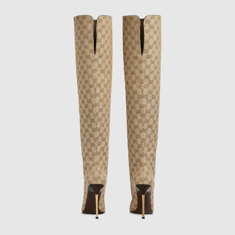 Women's Bombshell boot 5