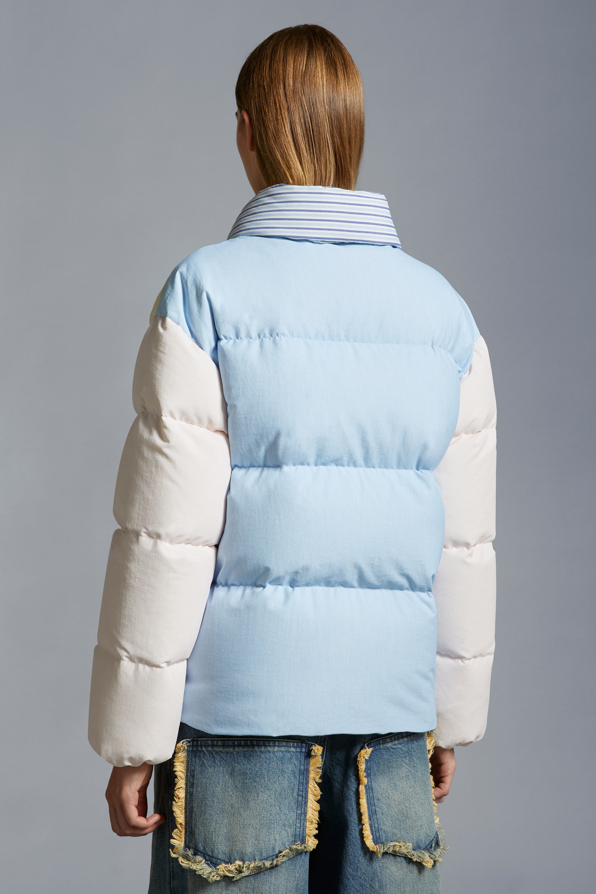 Douady Short Down Jacket - 5