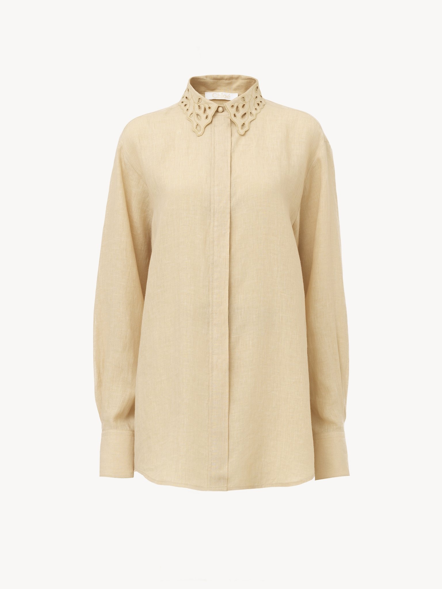 CLASSIC SHIRT - 4