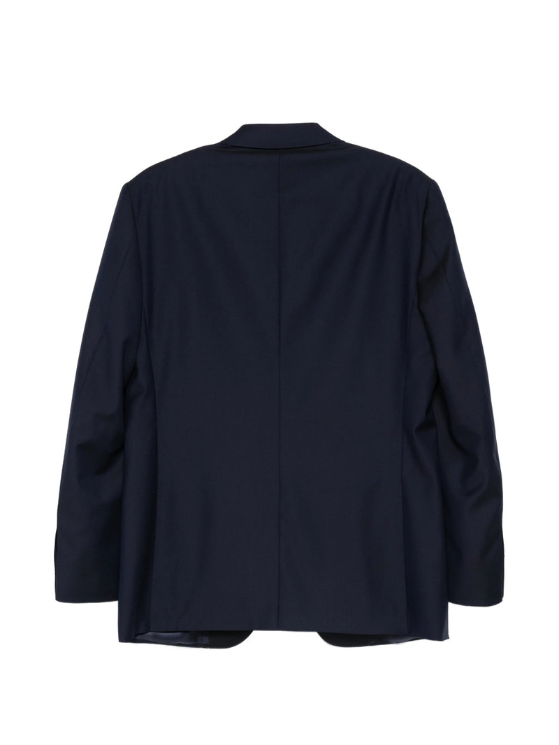 Canali Canali Peak-lapel Suit outlook