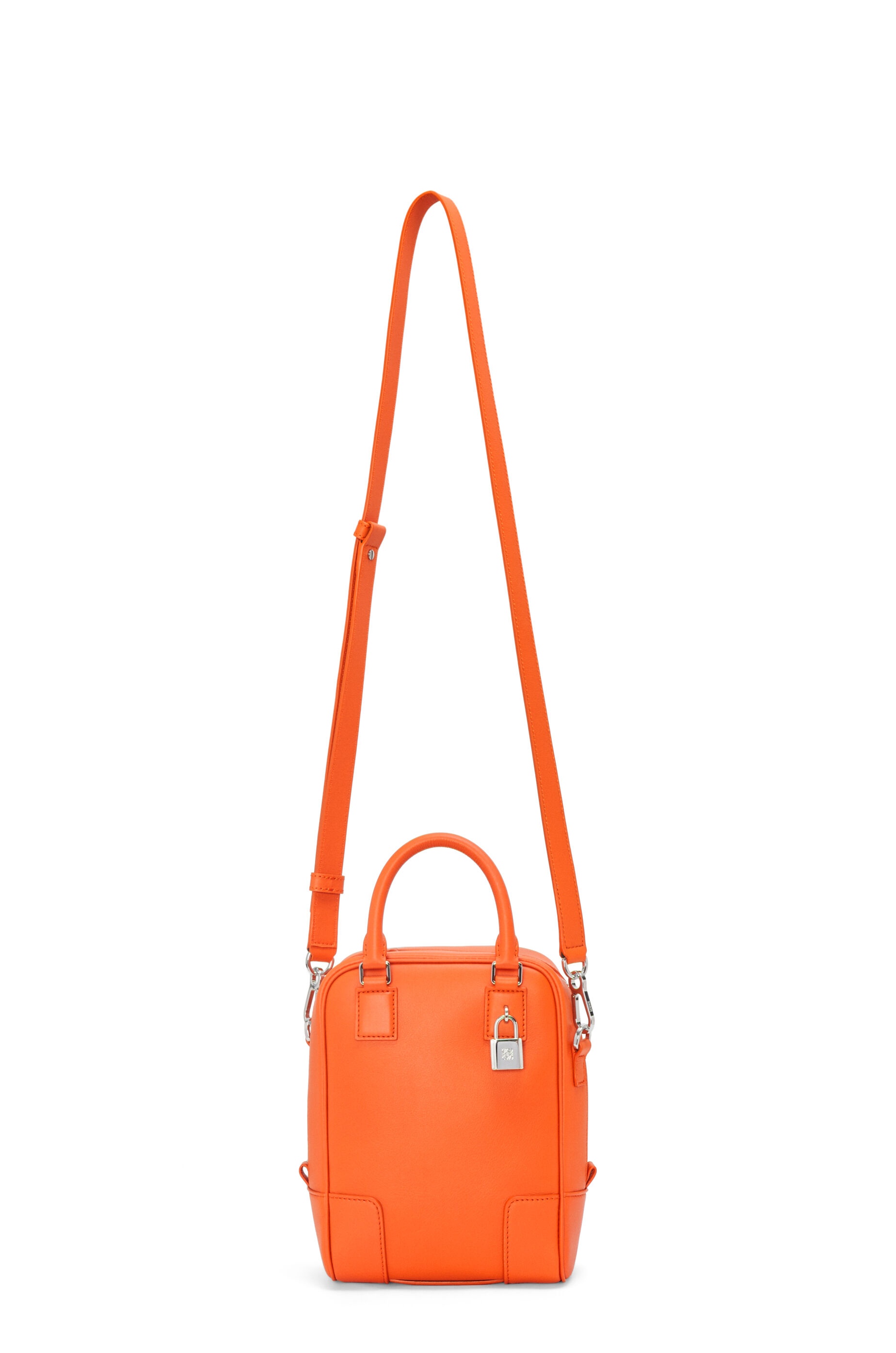 Amazona 15 in nappa calfskin - 5