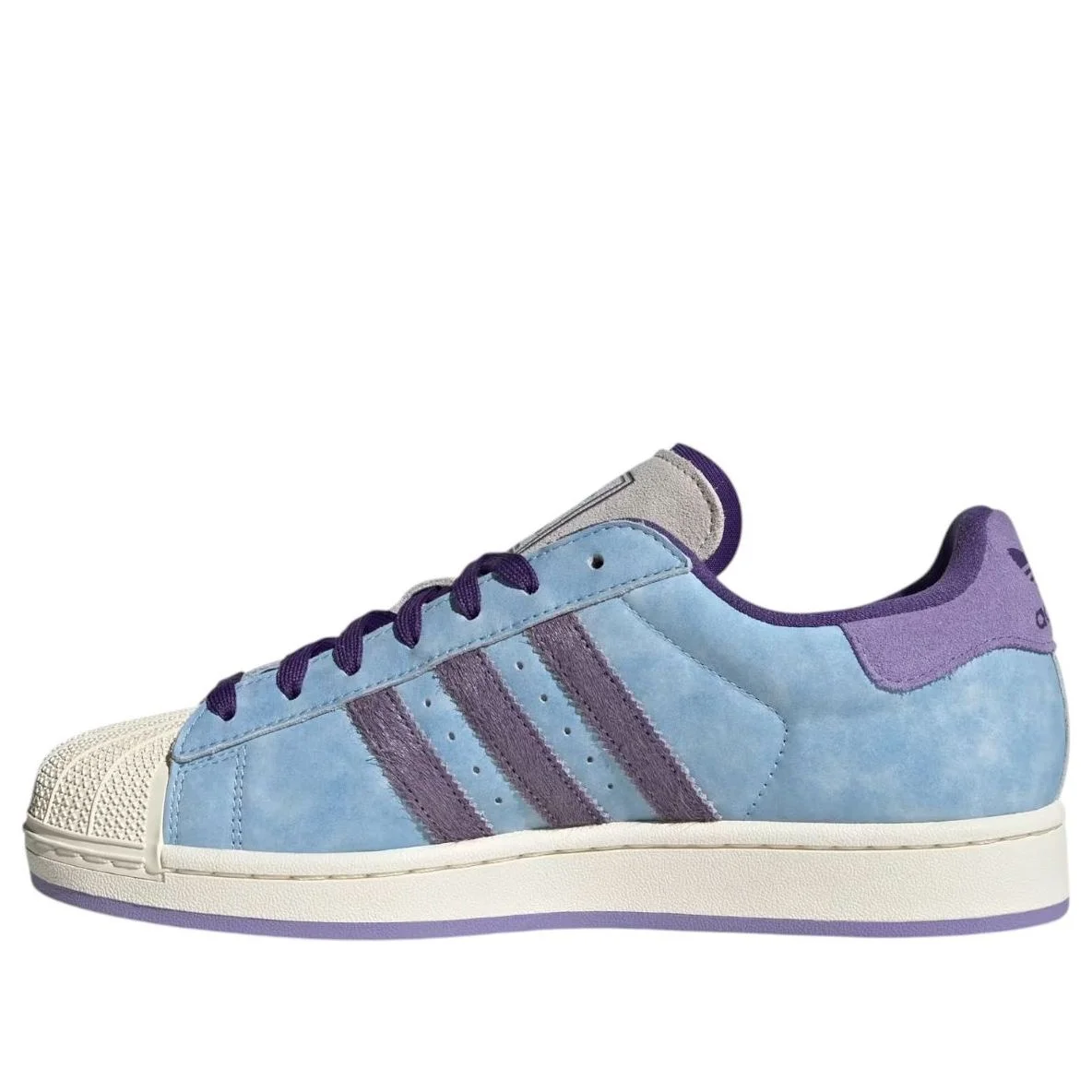 adidas (WMNS) adidas Superstar x SYM 'Magic Lilac Purple' KI3533 - KI3533 |  REVERSIBLE