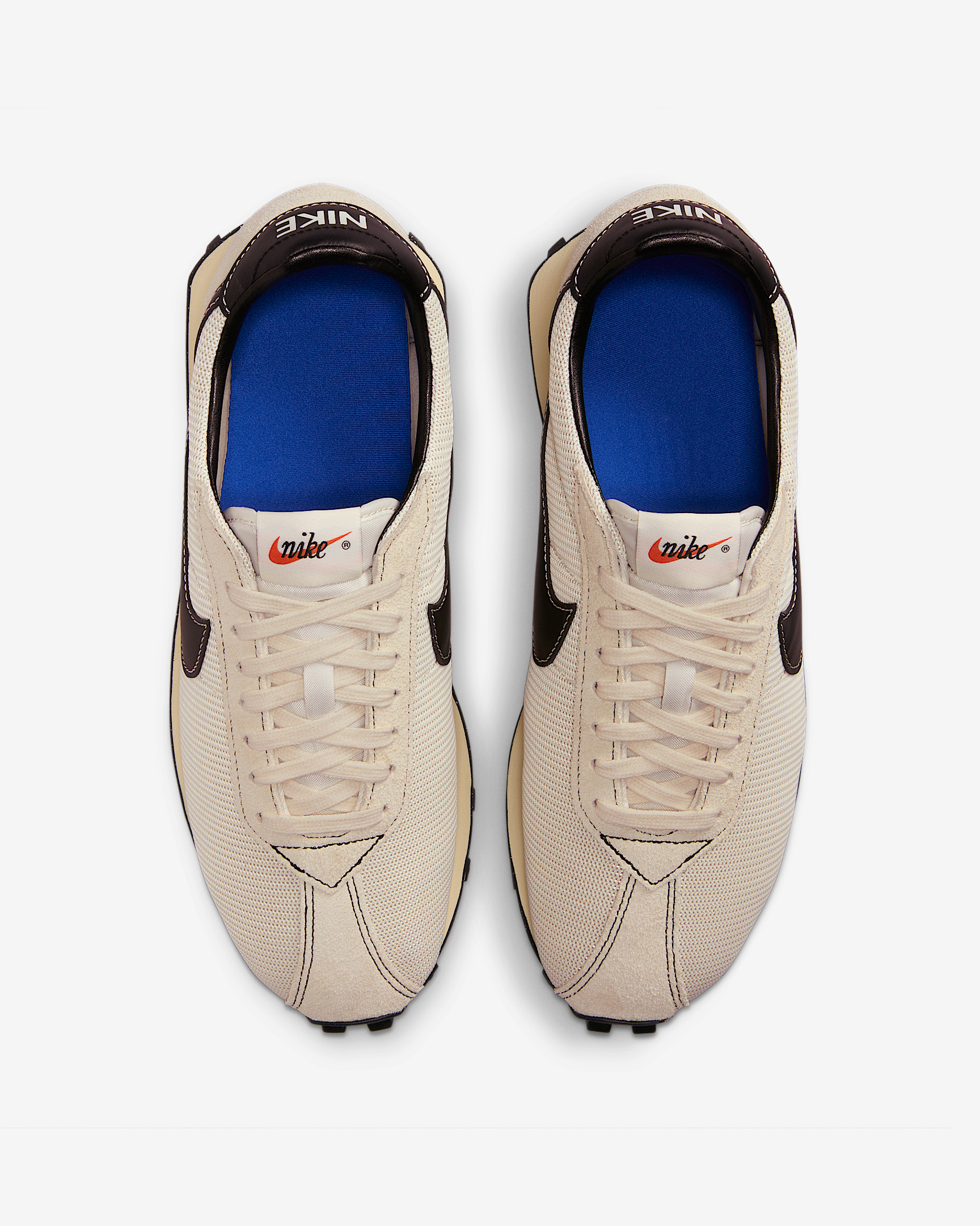 Nike LD-1000 Men's Shoes - 4
