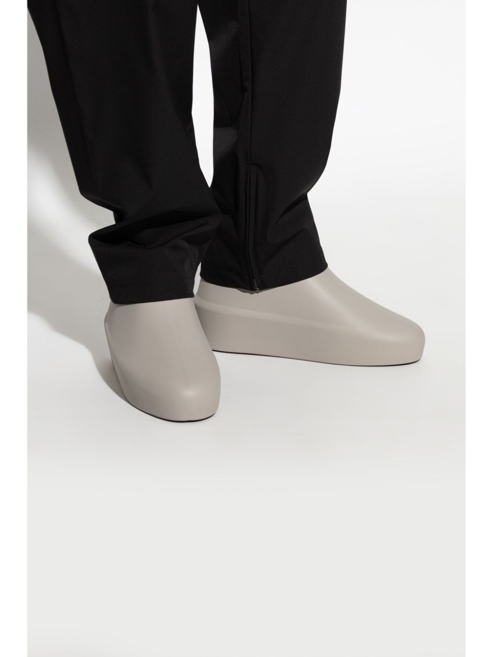 California boots - 3