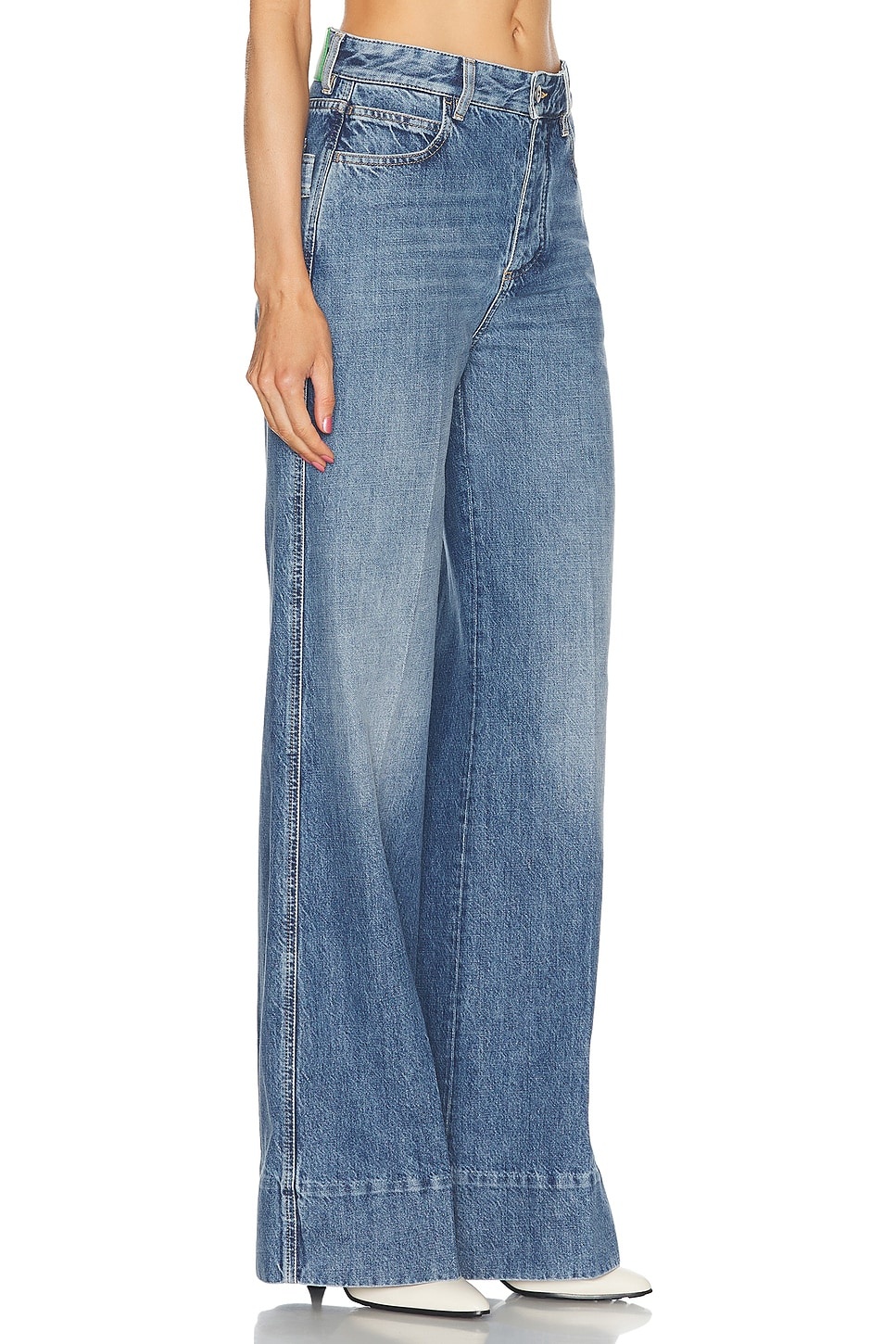Wide Leg - 2
