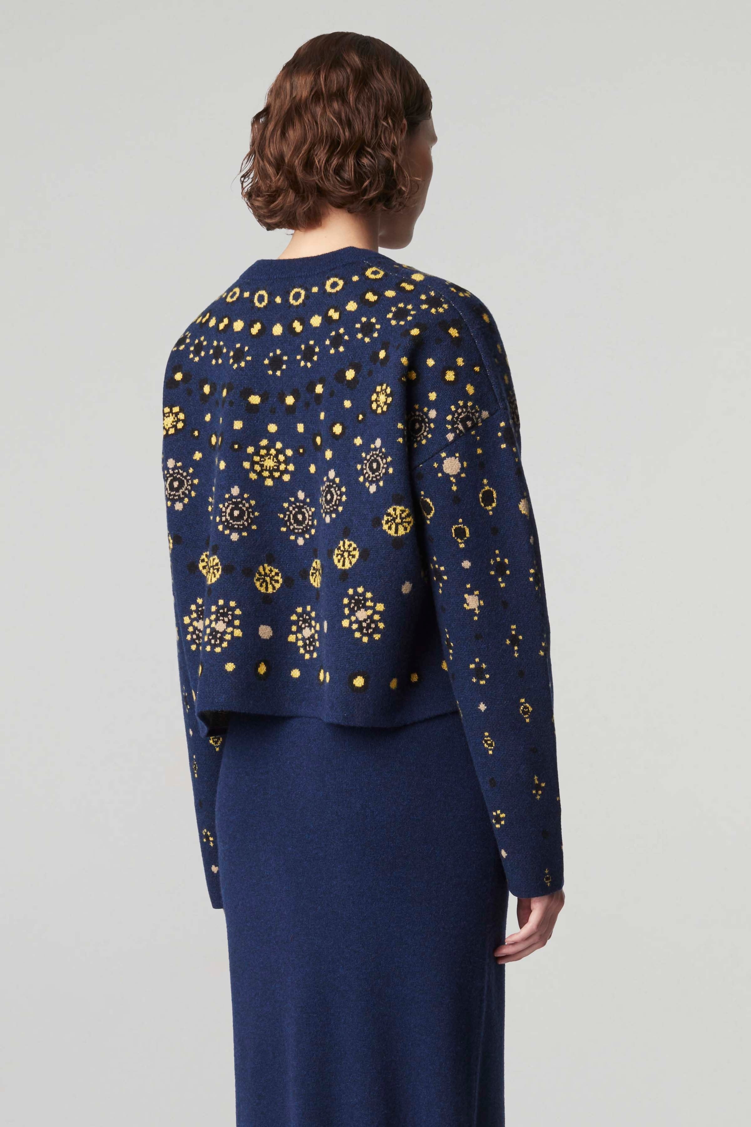 'MAKENA' SWEATER - 5