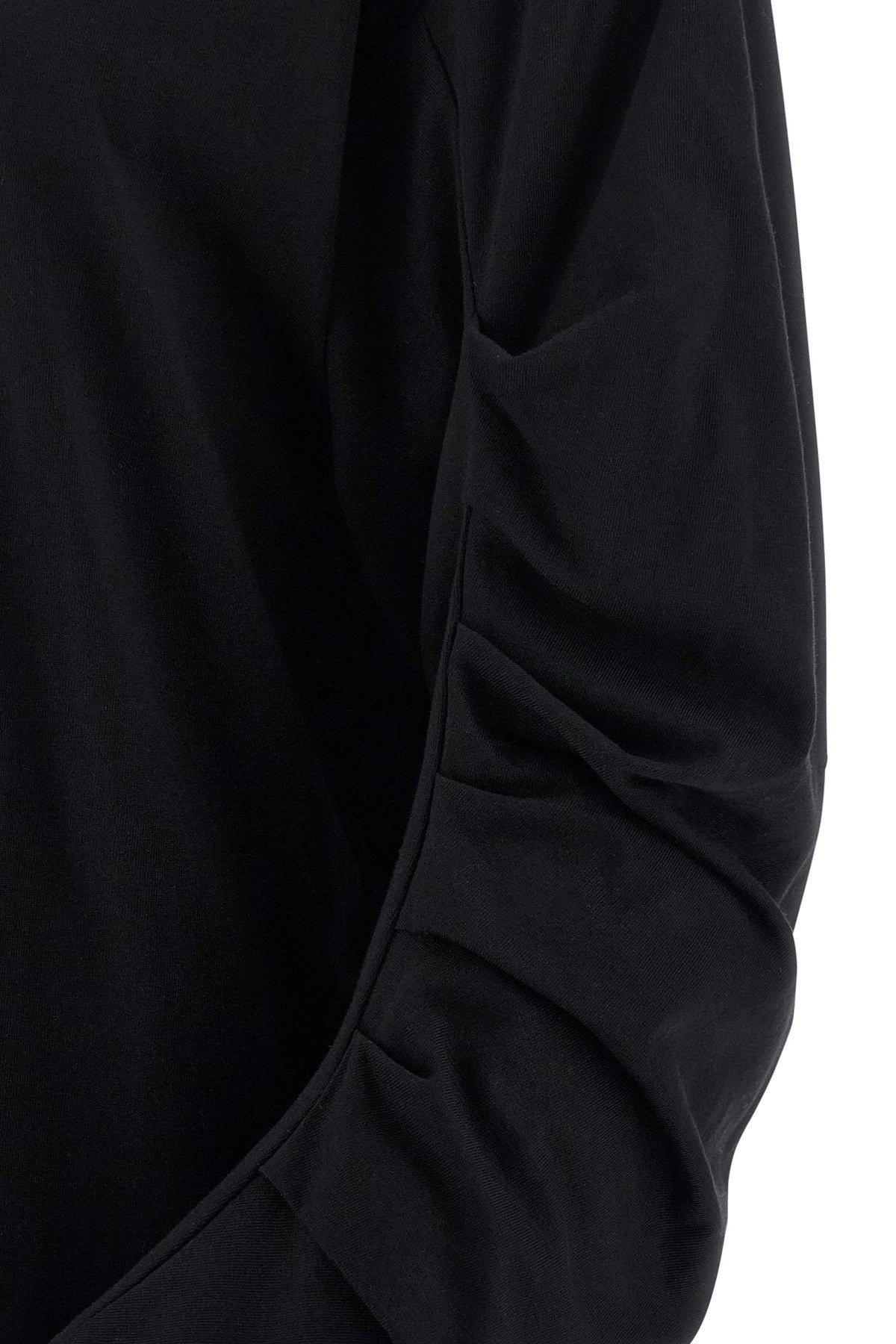 Dries Van Noten Women 'Heynas' T-Shirt - 4