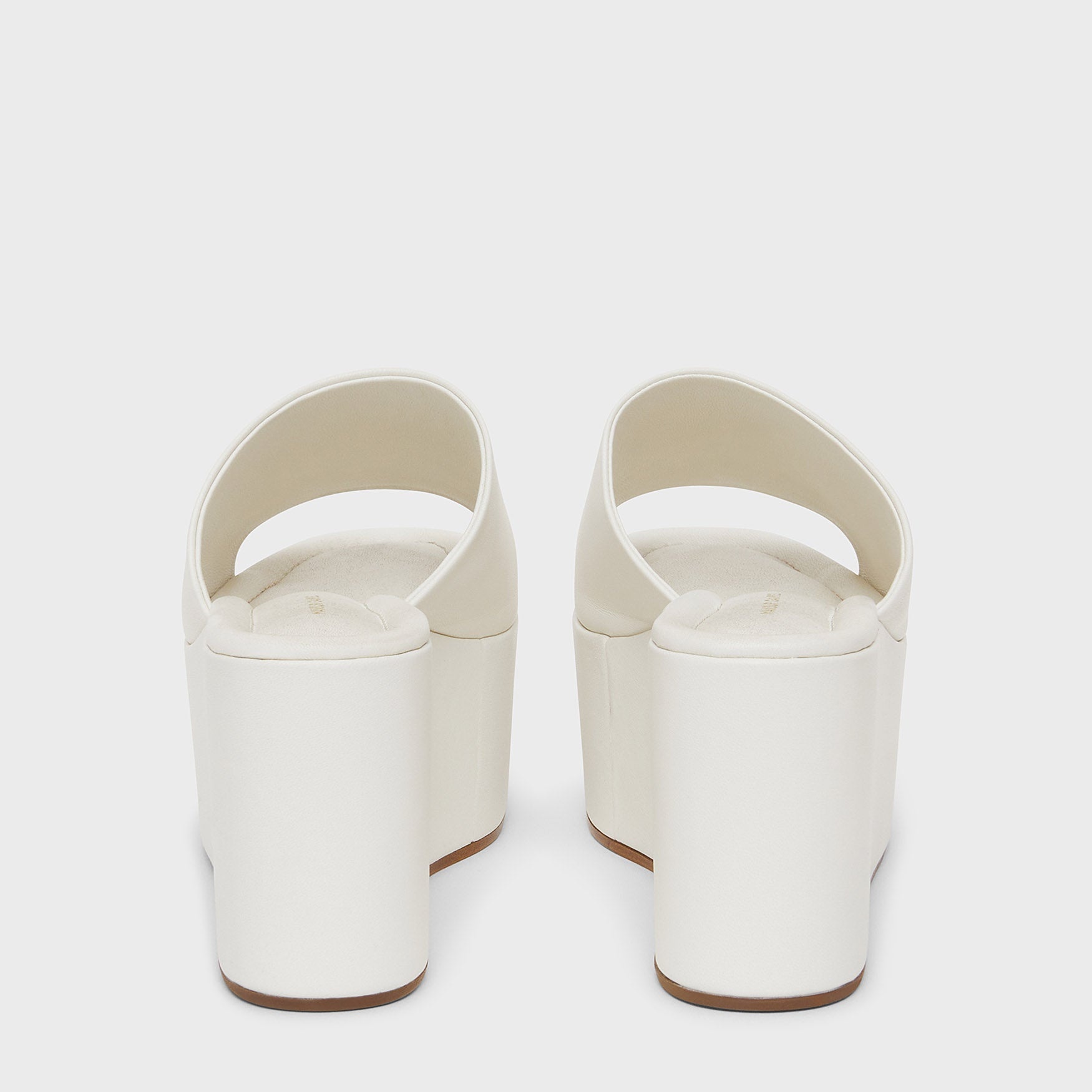 PLATFORM MULE - 5