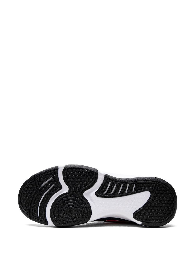 City Rep TR "Black/Hyper Pink/Cave Purple" sneakers 4