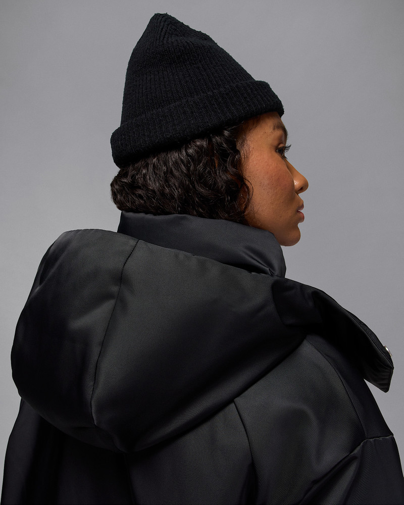 Jordan Flight Women's Therma-FIT Oversized Down Parka 8