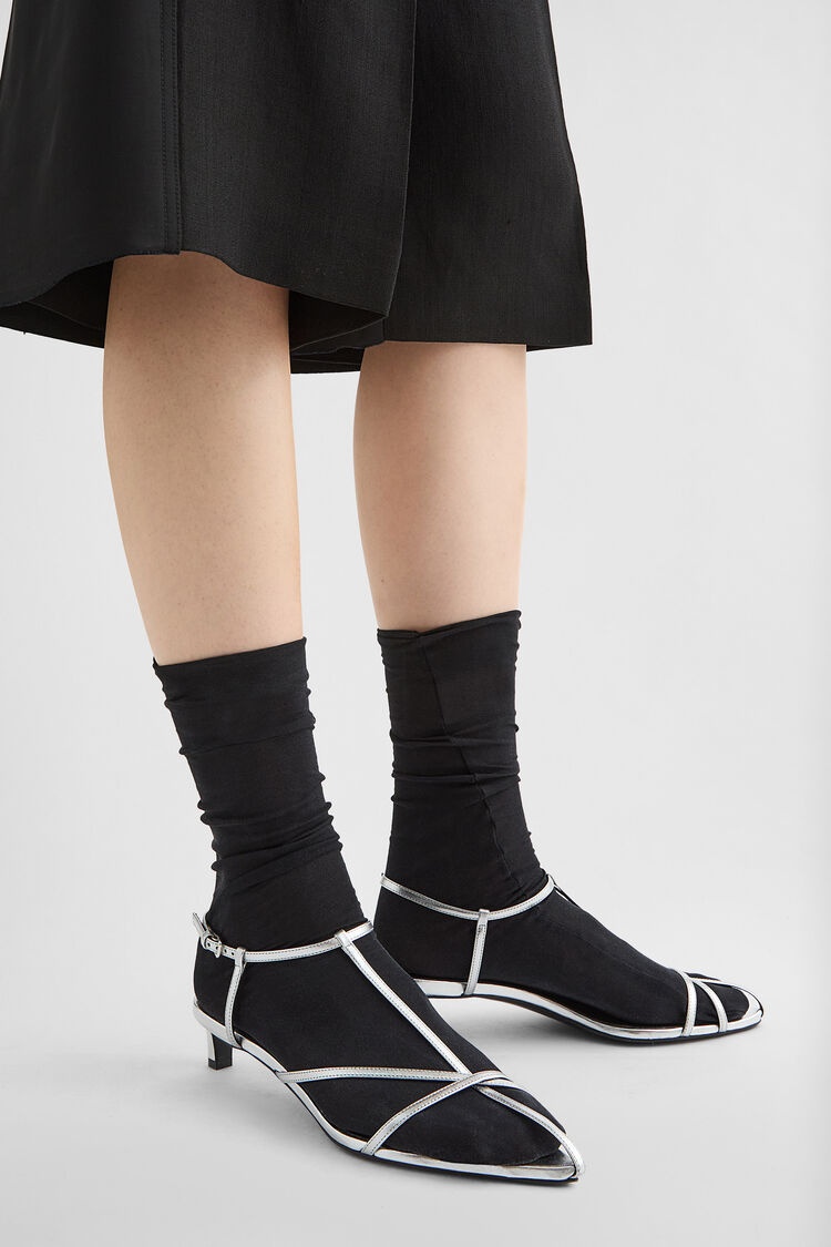 High Sandals - 2
