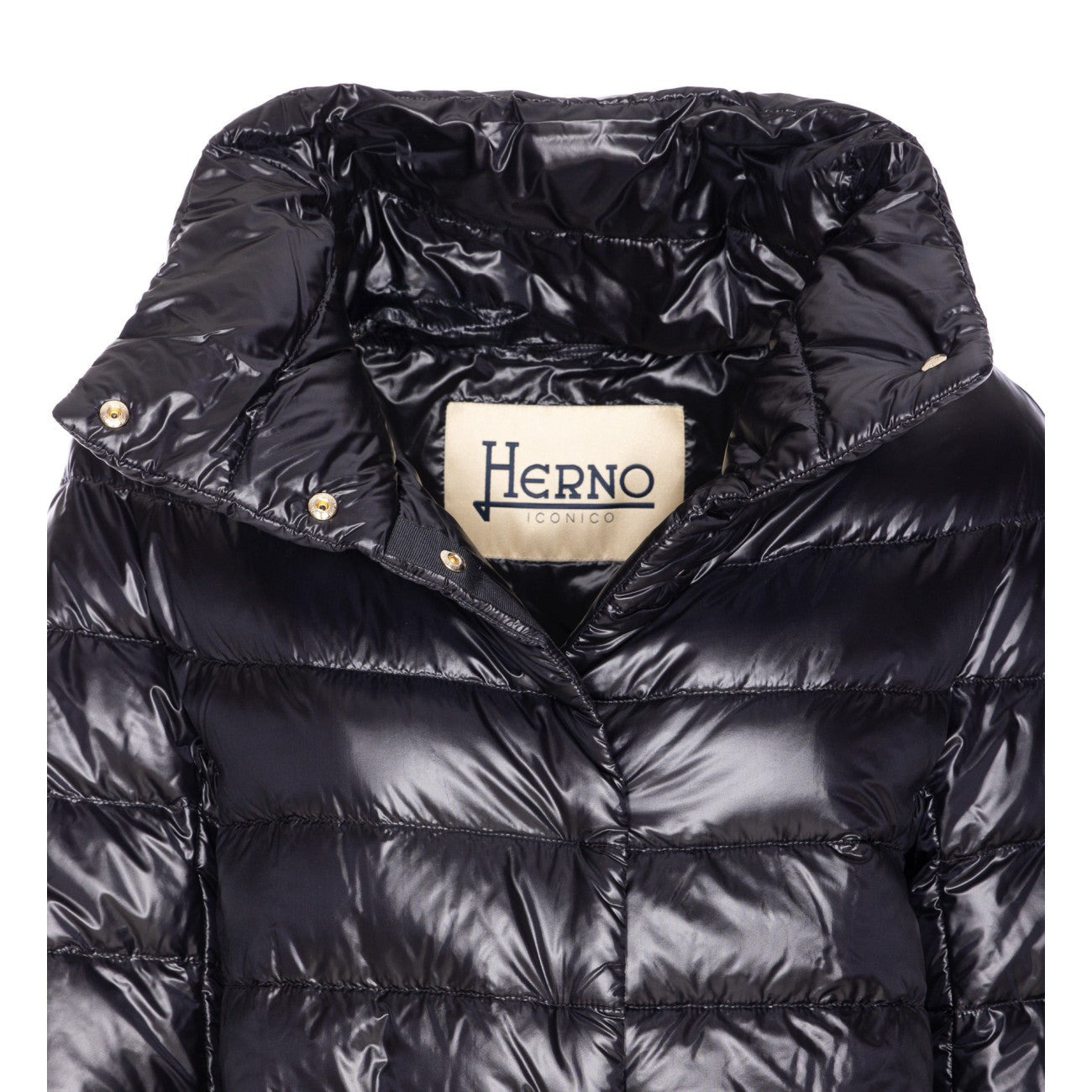 Herno Women Aminta Ultralight Down Jacket - 4