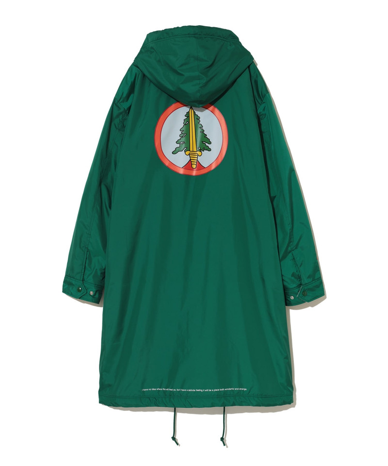 UNDERCOVER UC2D4303-1 outlook