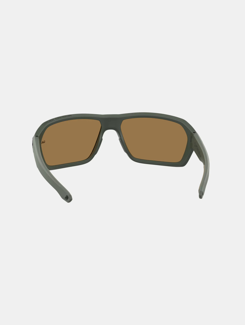 Under Armour Men's UA Recon Polarized Sunglasses outlook