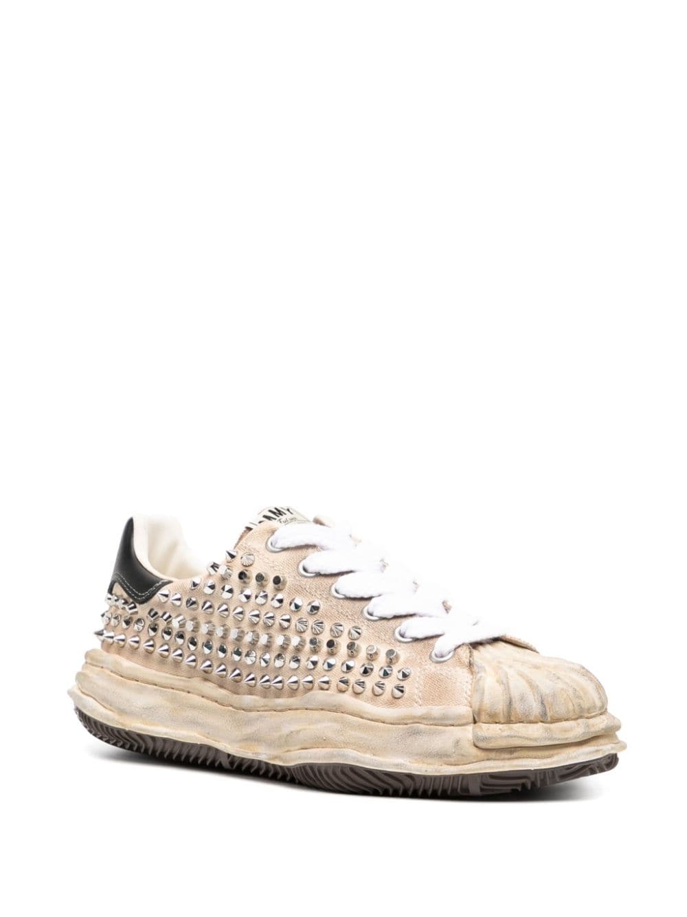 Blakey sneakers - 2