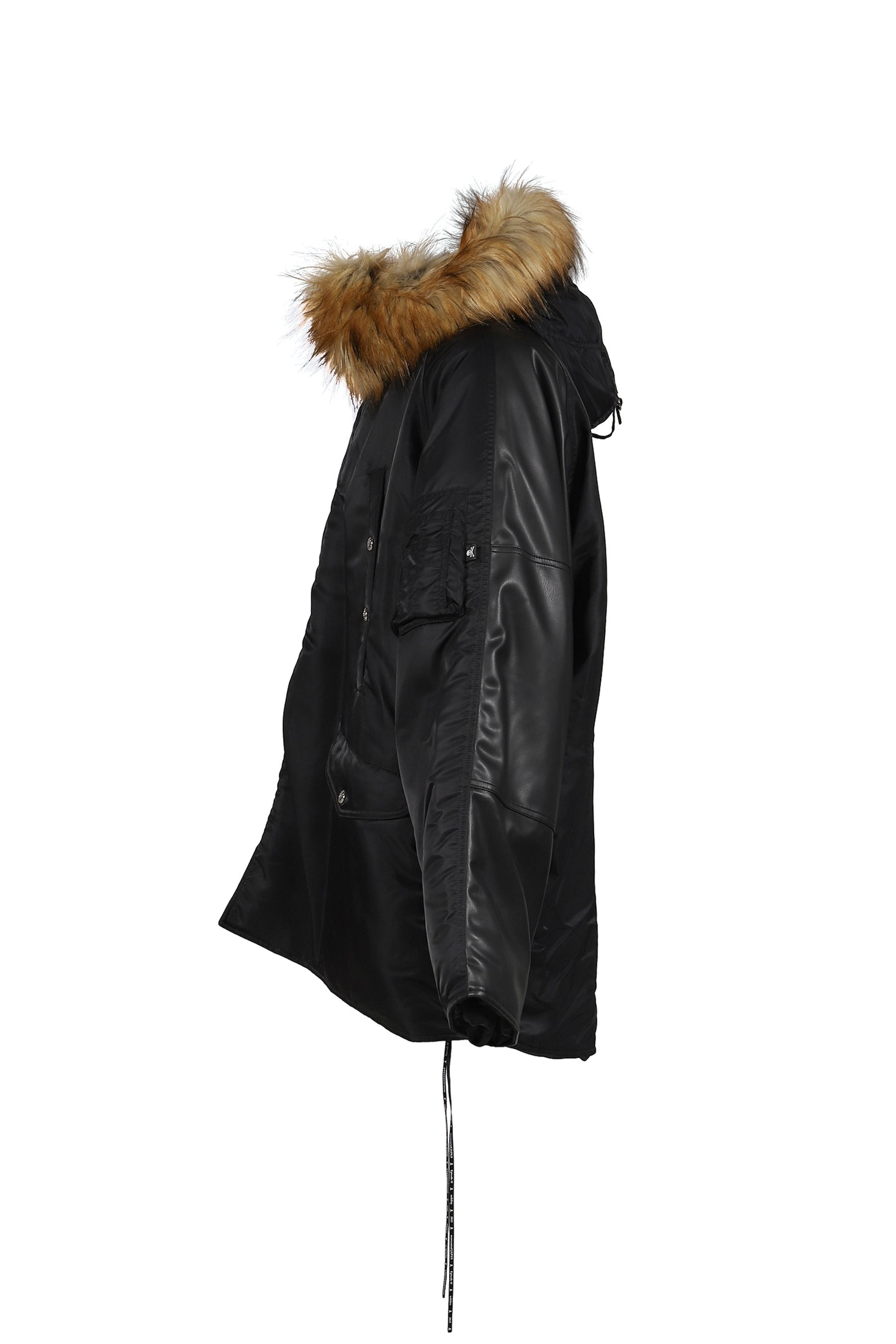 N3B / BLK - 3