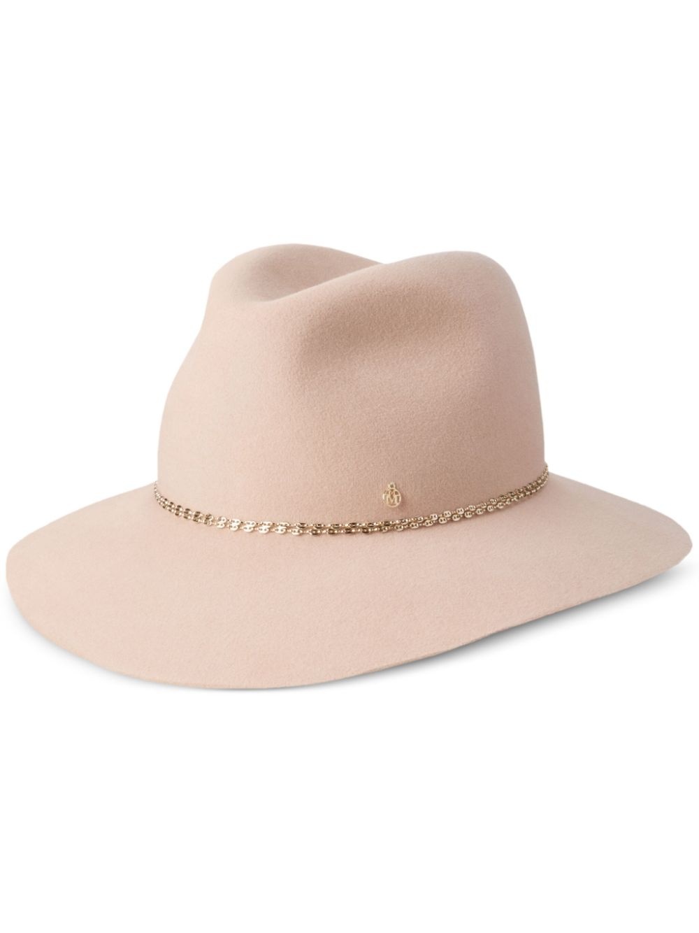 Henrietta fedora hat - 1