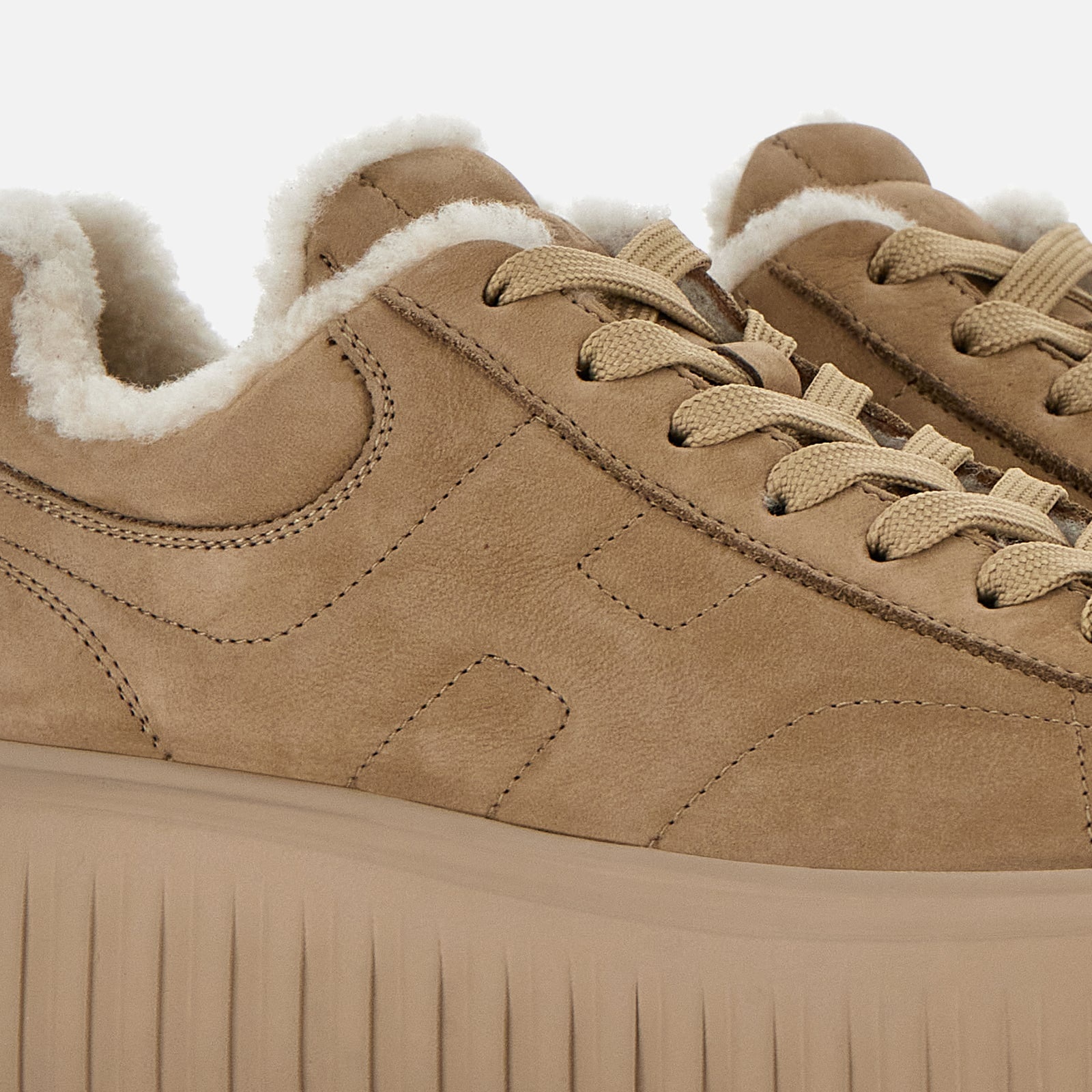 HOGAN Sneakers Hogan H-Stripes | REVERSIBLE