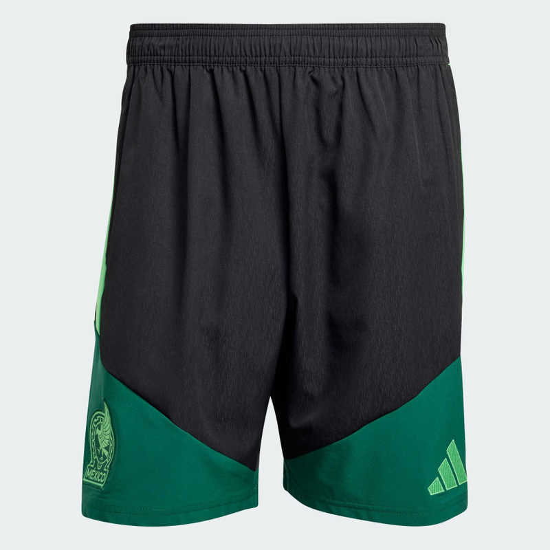 Mexico 26 Tiro Downtime Shorts 1