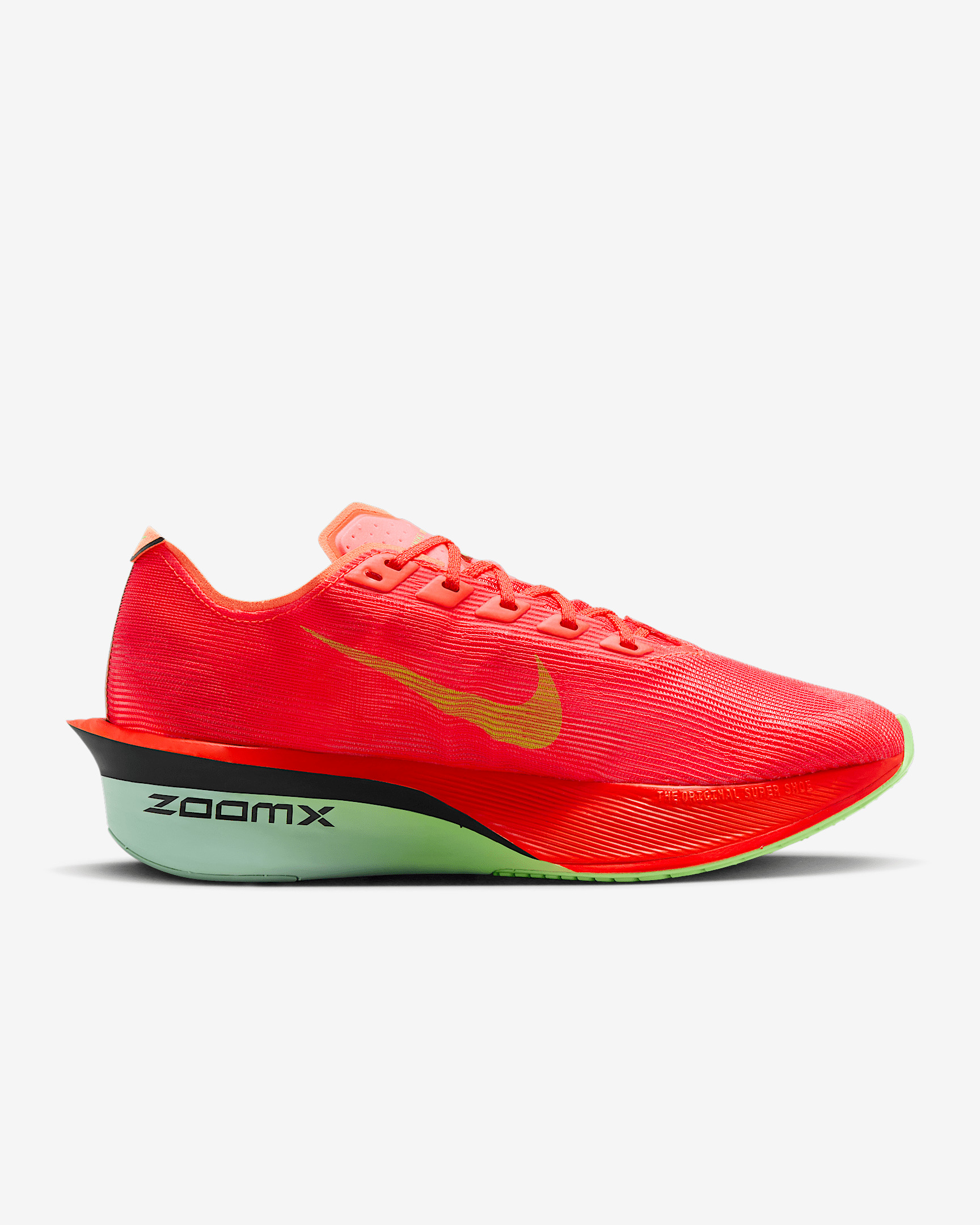 Nike Vaporfly 4 Women's Road Racing Shoes - 3