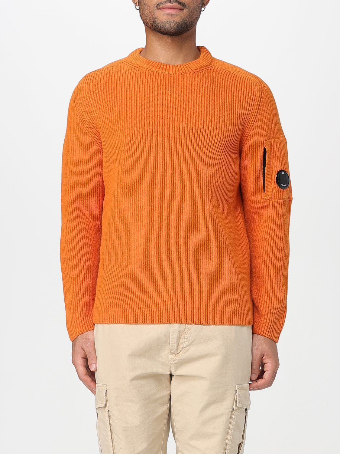Sweater men C.P. Company - 1