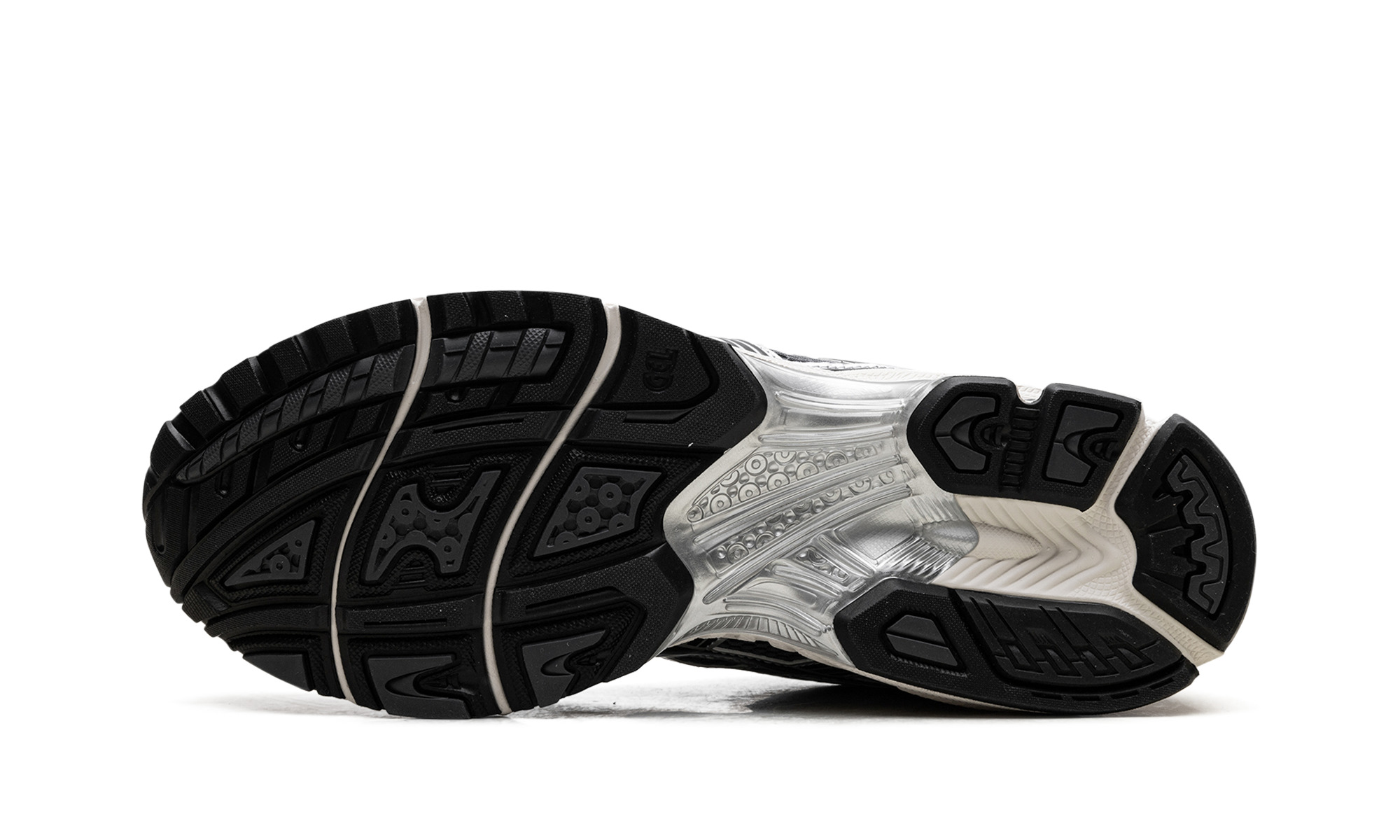 Gel-Kayano 14 "Unlimited Pack Carrier Grey" - 5