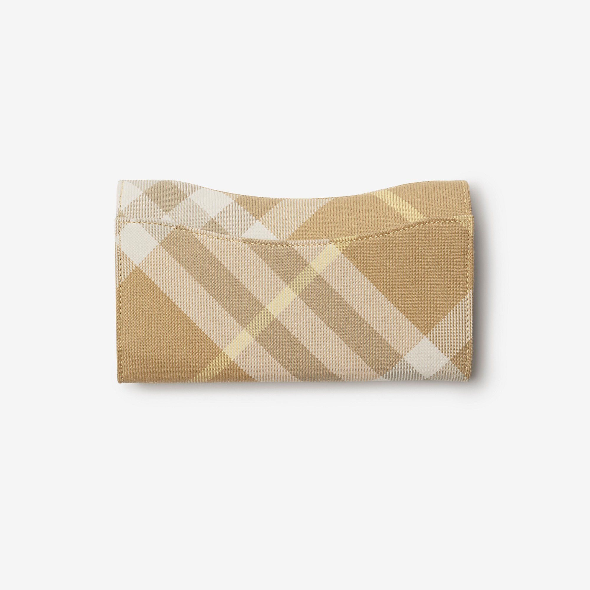 Rocking Horse Continental Wallet - 3