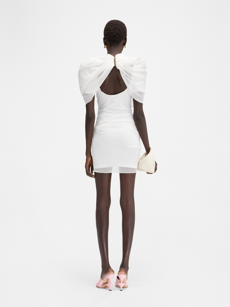 The Castagna dress 4