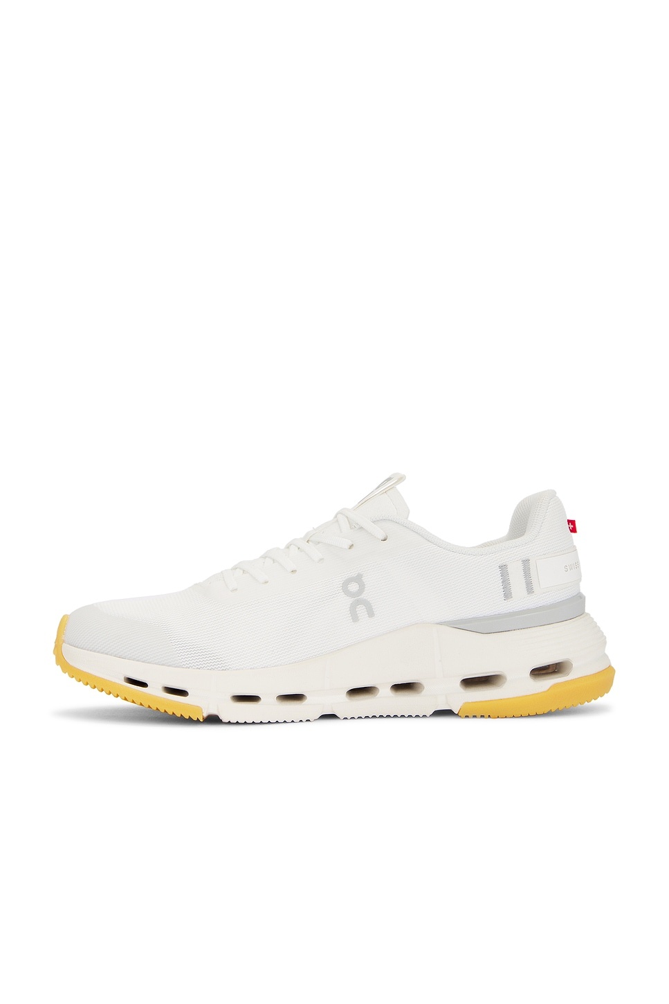 Cloudnova Form 2 Sneaker - 5
