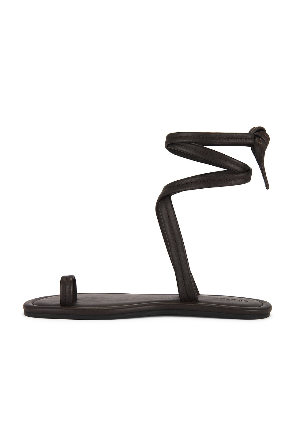 Tie Up Sandal - 5