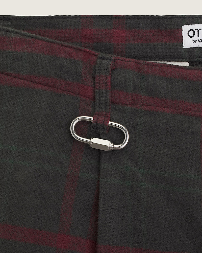 OTW Cruise Pleated Pants 4