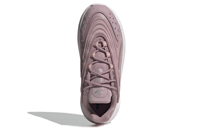 adidas (WMNS) adidas Ozelia 'Magic Mauve' GW0614 outlook